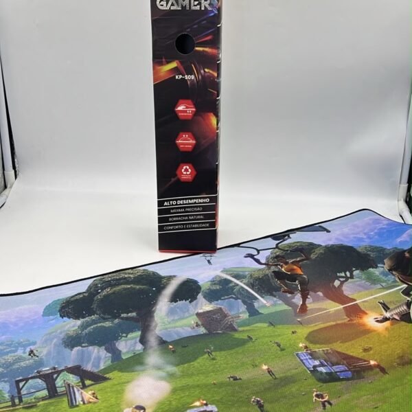 Mouse Pad Game KP-S09