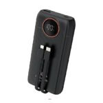 Power bank 20000mAh 22.5W peining WUP-940A - Imagem 2