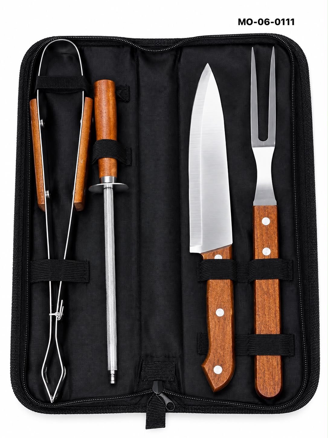 Kit de churrasco MO-06-0111