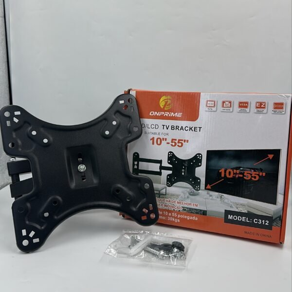 Suporte Ártico para TV C312