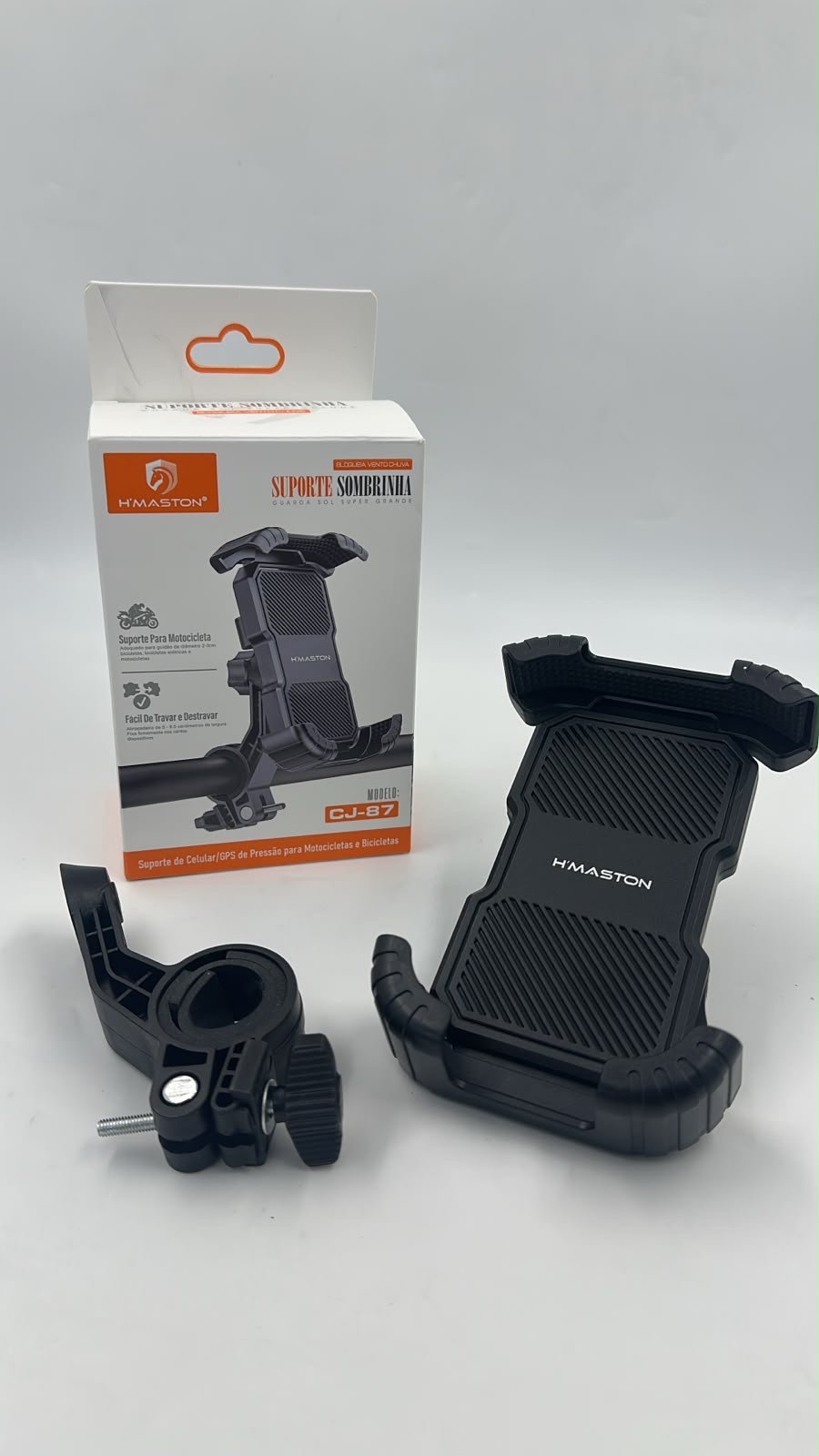Suporte para moto CJ-87