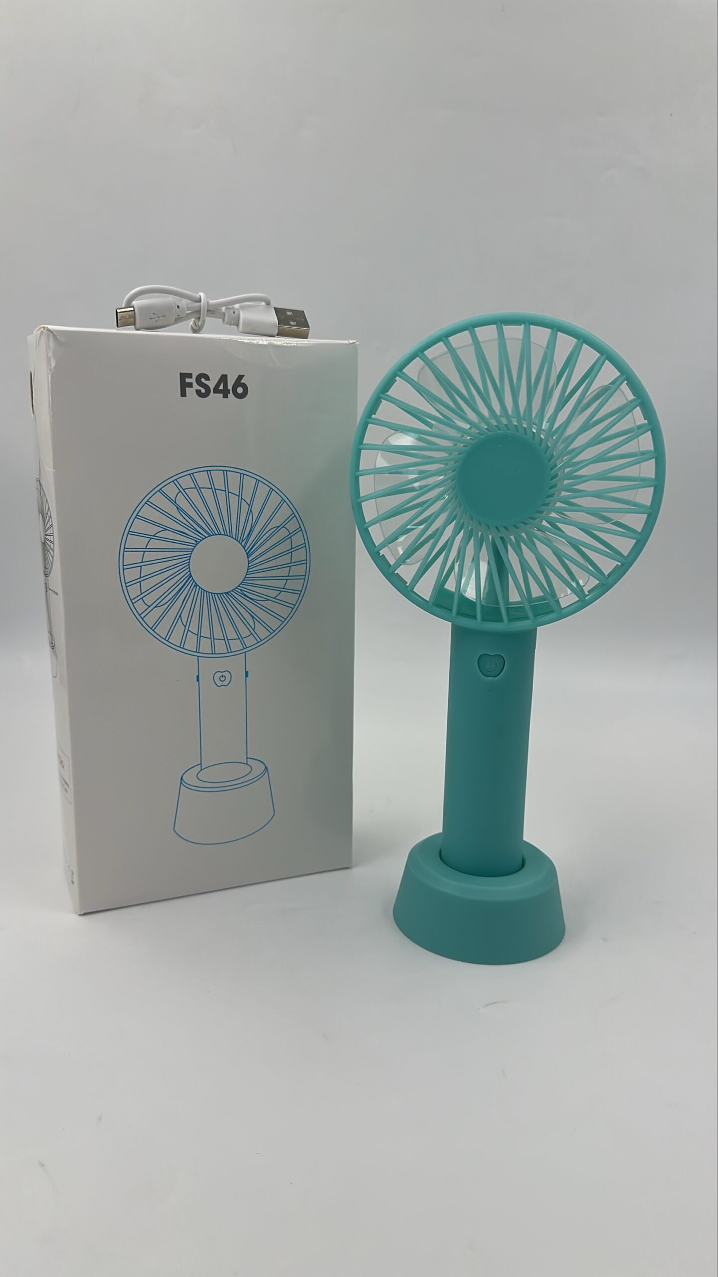 Mini ventilador FS46