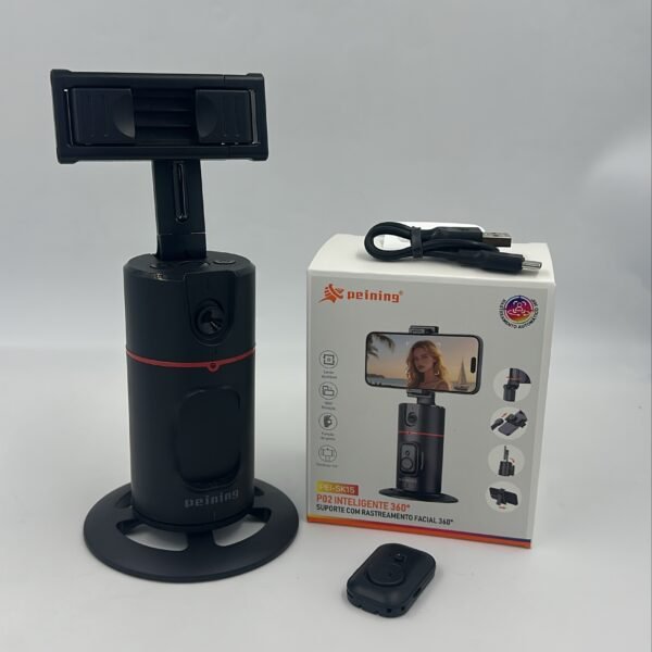 Suporte com rastreamento PEI-SK15
