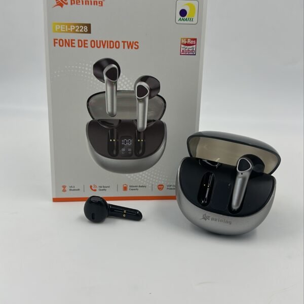 Fone Bluetooth Peining PEI-P228