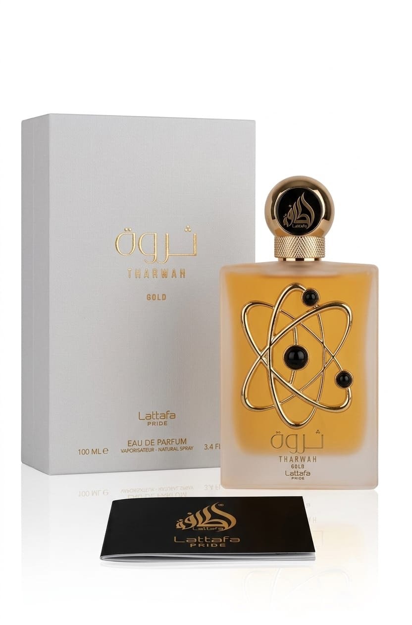Perfume THARWAH Original