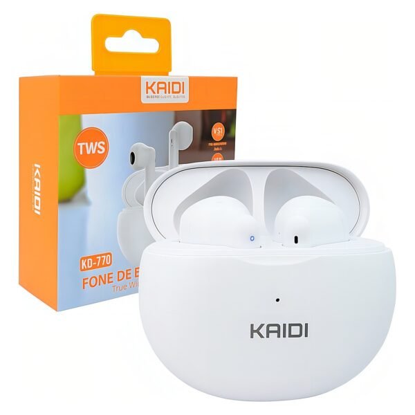 Fone sem fio KD—770