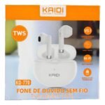 Fone sem fio KD—770 - Imagem 2