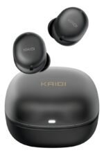 Fone De Ouvido Bluetooth Sem Fio C/ Microfone Celular Gamer Cor Preto - Imagem 3