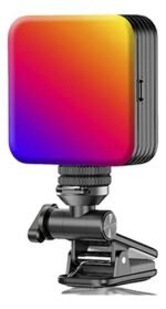 Luz Depreenchimento Estéreo Panorâmica Pei-sk09 Peining - Imagem 2