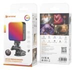 Luz Depreenchimento Estéreo Panorâmica Pei-sk09 Peining