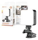 Luz Depreenchimento Estéreo Panorâmica Branca Pei-sk08 Peining - Imagem 2