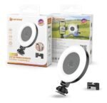 Luz De Preenchimento Estéreo Panorâmica Pei-ms90 Peining - Imagem 3