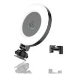 Luz De Preenchimento Estéreo Panorâmica Pei-ms90 Peining