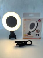 Luz De Preenchimento Estéreo Panorâmica Pei-ms90 Peining - Imagem 2