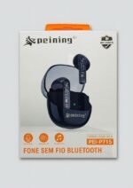 Fone sem fio peining PEI-P715