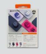 Fone sem fio peining PEI-P715 - Imagem 2