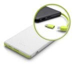 Carregador Portátil Power Bank Kaidi - Kd-951 Preto - Imagem 2