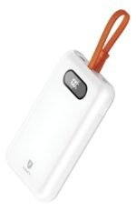 Carregador Portátil Fancy FP05 Wireless Tipo C 10.000mah - Imagem 2