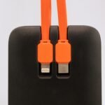 Power Bank 10000mah Peining Wup-832 Carregamento Rápido - Imagem 3