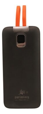 Power Bank 10000mah Peining Wup-832 Carregamento Rápido - Imagem 2