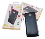 Carregador Peining Usb Modelo Wup-938 Compacto E Rápido