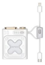 Mini Power Bank 10000mah Turbo Kaidi Portátil KD-991 - Imagem 3