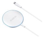 Mini Carregador Power Bank Portatil 10000 INDUÇÃO BTE-52 - Imagem 3