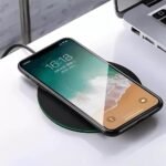 Mini Carregador Power Bank Portatil 10000 INDUÇÃO BTE-52 - Imagem 2