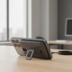 Carregador Powerbank MagSafe 40w A'gold 10.000mah BTE-23 - Imagem 3