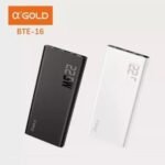 Carregador Portátil Powerbank 10.000mah 22.5w Universal