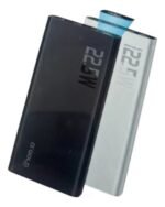 Carregador Portátil Powerbank 10.000mah 22.5w Universal - Imagem 2