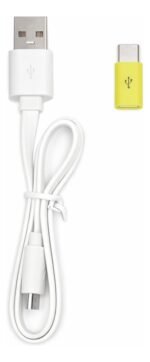 Carregador Portátil Pn-952e Espada Power Bank 5000mah Rápido - Imagem 4